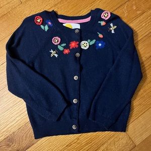 •Mini Boden• Size (3-4Y)